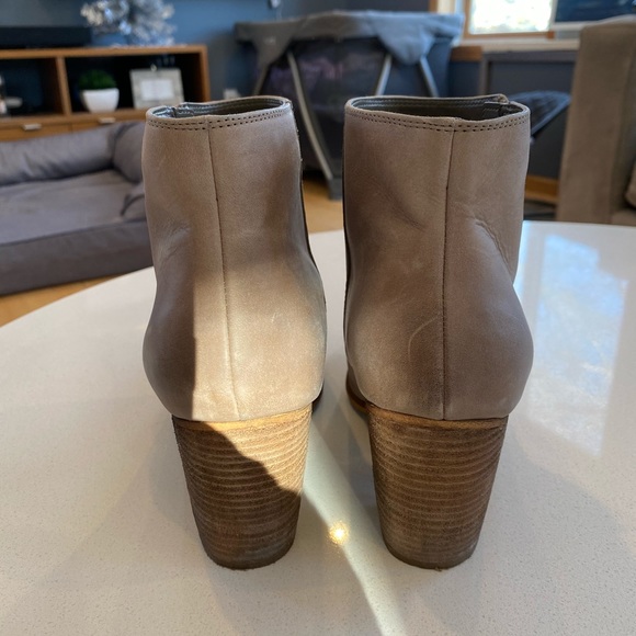 BP booties - Picture 4 of 8